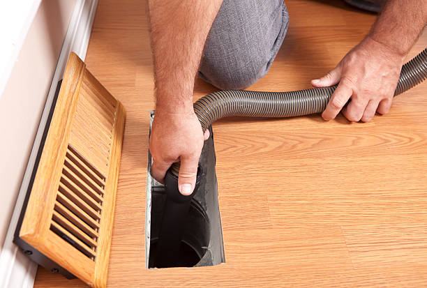 Best Local Air Duct Cleaning Services  in Federalsburg, MD